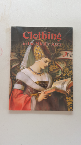Clothing in the Middle Ages