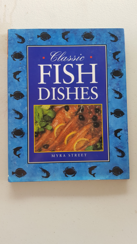 Classic Fish Dishes