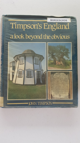 Timpson's England: a look beyond the obvious